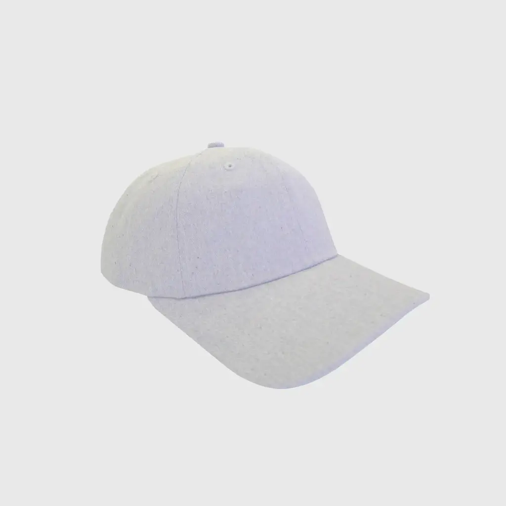 Cap aus TURNSTASTIC-Faser