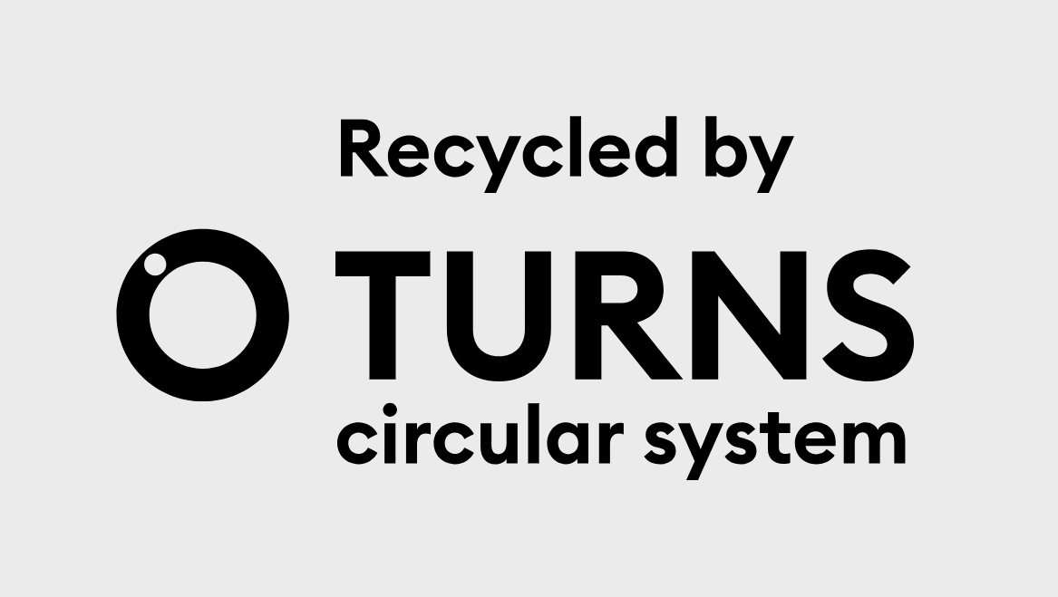 TURNS circular system