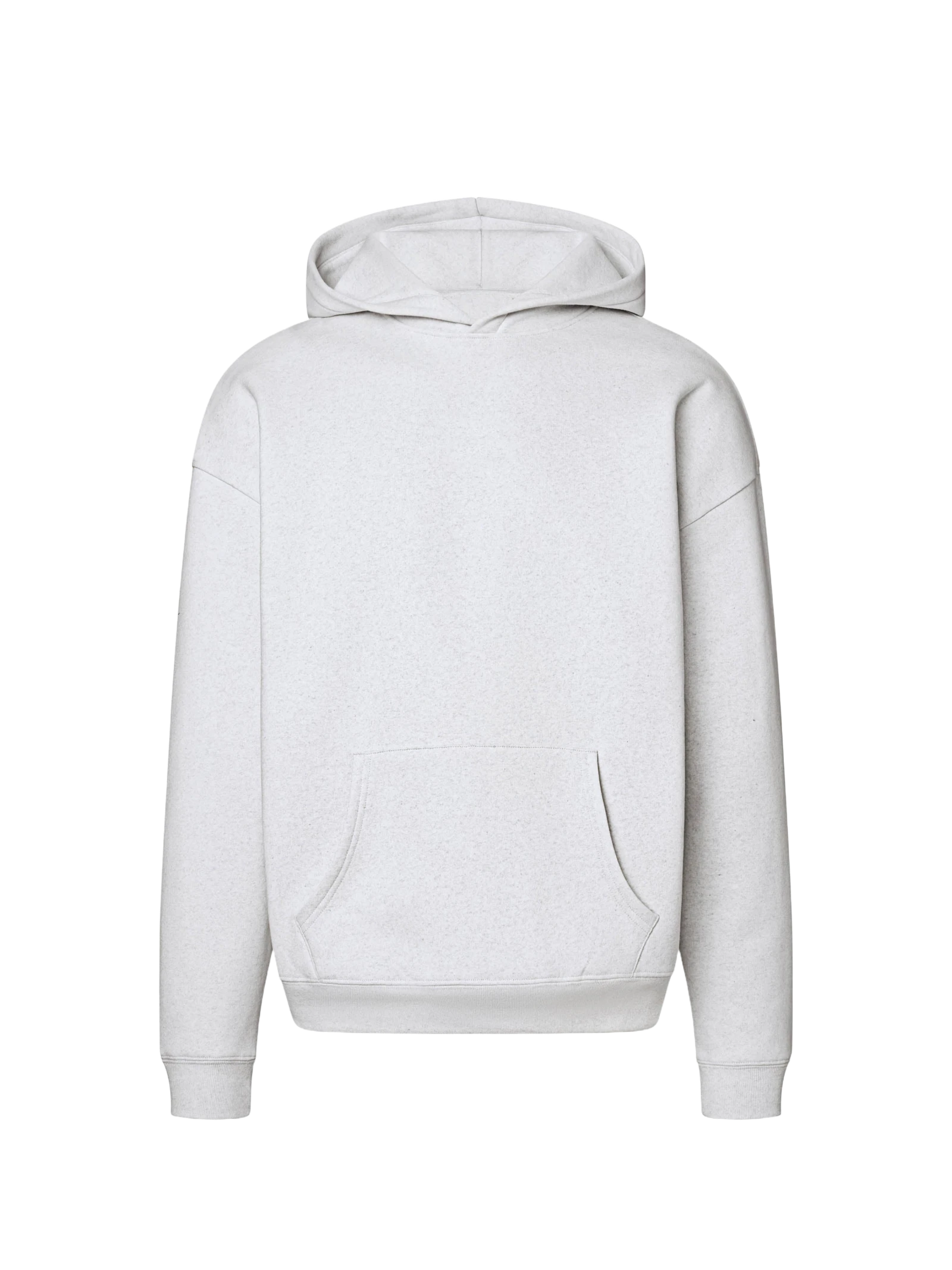 Hoodie aus TURNSTASTIC-Faser